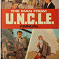 The Man from U.N.C.L.E. Annual [hardcover] [Jan 01, 1969] …