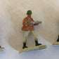 Vintage 3 x Miniture Soldier Figures 1 Inch Tall - Shop Stock Room Find …