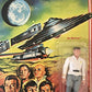 Star Trek Vintage 1979 3 3/4 Inch Dr Leonard McCoy Action Figure By Mego Corporation From The Motion Picture Mint On Card - Shop Stock Room Find …