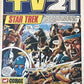 Vintage Ultra Rare TV21 Comic Magazine Issue No.77 13th March 1971 …