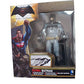 DC Comics Batman V Superman Dawn Of Justice Flying Batman Figure By Sambro Toys Brand New Factory Sealed …