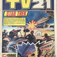Vintage Ultra Rare TV21 Comic Magazine Issue No.72 6th February 1971 …