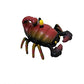 Vintage 1990's New Ray Clockwork Walking Scorpion Bug Fully Working - Rare 1990's Toy …