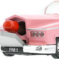 Corgi Classic Thunderbirds Lady Penelope's FAB 1 car with figures and full working features diecast model …