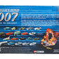Vintage 2002 Corgi James Bond 007 The World Is Not Enough - The Ultimate Bond Collection - BMW Z8 1:36 Scale Die-Cast Car Vehicle Replica Number TY05002 - Brand New Shop Stock Room Find