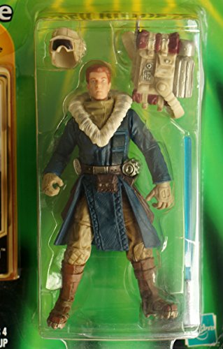 Star Wars Power of the Jedi POTJ Collection 1 - Obi-Wan Kenobi Cold Weather Gear …