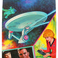 Vintage 1978 Star Trek Planet Ecnal's Dilema Coloring Book