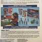 Vintage 1992 Gerry Andersons Thunderbirds Matchbox Virgil Tracy Action Figure - Brand New Factory Sealed Shop Stock Room Find