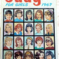 Judy For Girls 1967 [hardcover] D C Thomson [Jan 01, 1966] …