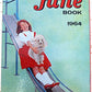 June Book 1964 [hardcover] Various [Jan 01, 1963] …