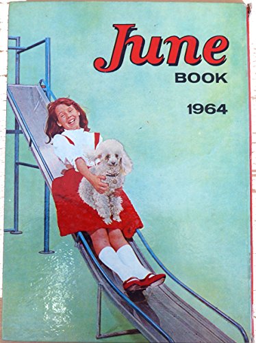 June Book 1964 [hardcover] Various [Jan 01, 1963] …