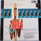 THUNDERBIRDS ARE GO 7 INCH (7" VINYL 45) UK TELSTAR 1990 [Vinyl] Fab Featuring Mc Parker …
