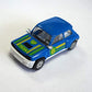 Vintage 1985 Corgi Die-Cast Scale Model Renault 5 Turbo BP Team Brand New In The Original Box - Shop Stock Room Find