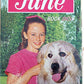 June Book 1965 [hardcover] [Jan 01, 1964] …