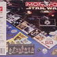 Vintage 1997 Star Wars Monopoly 20th Anniversary Limited Collectors Edition Property Real Estate Trading Board Game - Factory Sealed Shop Stock Room Find
