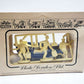 Vintage Lledo 1983 Police Open Top 055 1934 Model A Ford Car 1:76 Scale Diecast Collectable Replica Vehicle Model With Three Figures - Mint In The Original Box - Shop Stock Room Find …