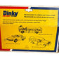 Vintage 1978 Dinky Die Cast Toys No. 192 Bronze Range Rover 4X4 Car With Red Interior 1/36 Scale Replica Vehicle In The Original Box - Shop Stock Room Find