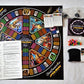 Vintage Parker 2005 Star Wars Saga Edition Trivia Pursuit DVD Interactive Video Board Game - Factory Sealed Shop Stock Room Find