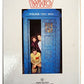 Vintage 1982 Doctor Dr Who The Making Of A Television Series Hardback Book - Unsold Former Shop Stock