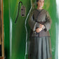 Vintage 2000 Star Wars Power Of The Jedi Collection 2 Shmi Skywalker Action Figure - Brand New Factory sealed Shop Stock Room Find