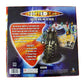 Vintage 2008 Doctor Dr Who And The Dalek Spinomatic Board Game - Former Shop Counter Display Set