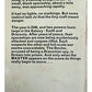 Doctor Who And The Space War Target Paperback Novel Book First Edition 1976 [paperback] Malcolm Hulke,Target Books [Jan 01, 1976] …