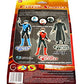 Gerry Andersons NEW Captain Scarlet Captain Black 6" Action Figure Brand New Shop Stock Room Find …