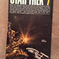 Vintage 1979 Pocket Books Star Trek Paperback Book