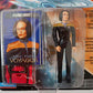 Vintage Playmates 1995 Star Trek Voyager Lieutenant B'elanna Torres Chief Engineer Action Figure - Brand New Factory Sealed Shop Stock Room Find