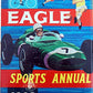 Eagle Sports Annual 1963 [hardcover] Various,Various [Jan 01, 1963] …