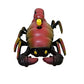 Vintage 1990's New Ray Clockwork Walking Scorpion Bug Fully Working - Rare 1990's Toy …