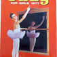 Judy for Girls 1971 (Annual) [hardcover] D C Thomson [Aug 01, 1970] …