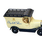 Vintage 1983 Lledo Days Gone 1-64 Scale Diecast Replica 1920 Ford Model T Delivery Van Elizabeth Shaw Chocolates Promotional Model - Former Shop Display Item …