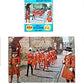 Vintage 1960's The Good Companion Jigsaw Puzzle 400 Piece Fully Interlocking Jigsaw Puzzle Number 106 Yeoman Of The Guard 100% Complete In The Original Box …