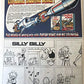 Vintage Ultra Rare TV21 Comic Magazine Issue No.75 27th February 1971 …