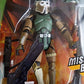 Vintage 2005 Star Wars Revenge Of The Sith AT-RT Driver Action Figure No. 54 - Brand New Factory Sealed Shop Stock Room Find