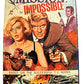 Mission Impossible Annual [hardcover] [Jan 01, 1969] …