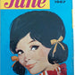 June Book 1967 [hardcover] Theydon, Jean Et Al [Jan 01, 1966] …