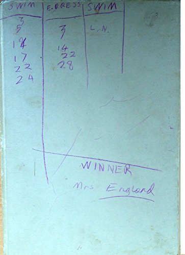 Odd for Girls (Annual) (Without Dust-Jacket) [hardcover] Already Exists [Jan 01, 1968] …