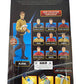 Star Trek 6" Action Figure Warp Collection Cadet Mccoy …