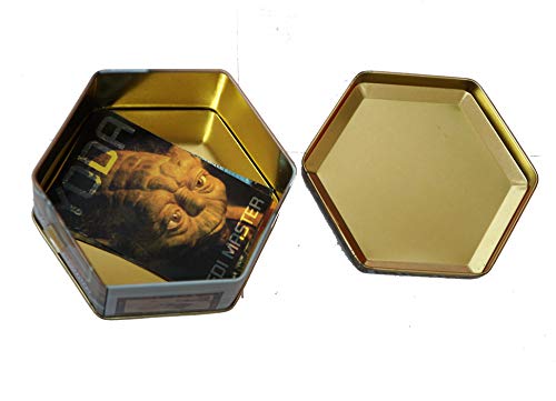 Star Wars Episode 1 Anakin Skywalker Podracing Rare Collectors Tin with 6 x Rare Collectors Cards …