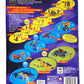 Vintage 1995 Jonny Quest Action Figure Set Including Shuttle Pilot Jonny Quest & Drop Zone Race - Mint Condition Factory Sealed Shop Stock Room Find …