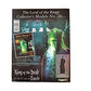 Lord Of The Rings Collectors Models Issue No.25 - Denethor At Minas Tirtch Magazine And Model [Paperback] [Jan 01, 2004] Eaglemoss Publications …