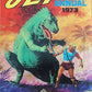 JET ANNUAL 1973 [hardcover] Various [Jan 01, 1972] …