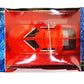 Vintage 2006 Gerry Andersons Captain Scarlet Corgi Diecast Spectrum Saloon Car - Brand New Factory Sealed Shop Stock Room Find.