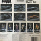 Batman The Animated Series Vintage ERTL1993 Bruce Waynes Car 1:64 Scale Diecast Replica Model Vehicle - New In Pack - Shop Stock Room Find …