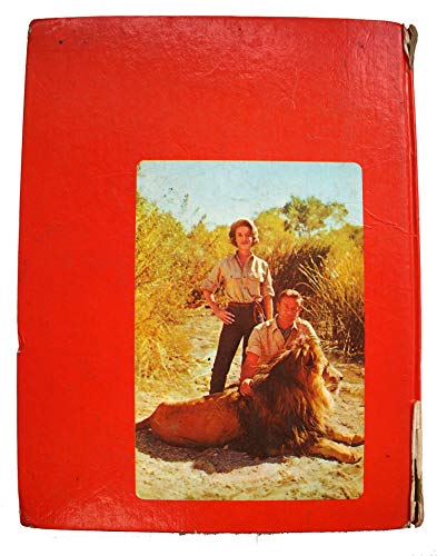 Daktari Annual 1969 [unknown_binding] [Jan 01, 1969] …