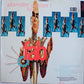 Thunderbirds Are Go! (feat. M.C. Parker) [12" VINYL] [Vinyl] F.A.B. …
