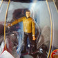 Vintage 2008 Star Trek Galaxy Collection Captain Pike 3 3/4 Inch Action Figure - Brand New Factory Sealed Shop Stock Room Find