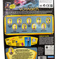 Vintage 1995 Playmates Star Trek Voyager Con Officer Tom Paris Action Figure - Brand New Factory Sealed Shop Stock Room Find